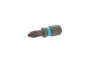 Afbeeldingen van Ironside Bit pozidriv 25mm PZ1 (10)