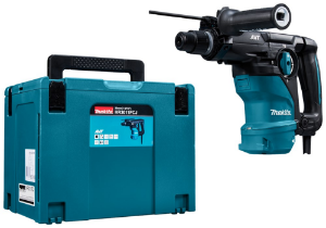 Afbeeldingen van Makita 230 V Combihamer HR3011FCJ