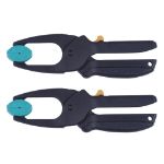 Afbeeldingen van Wolfcraft Veerklem Quickfix-s