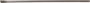 Afbeeldingen van Kelfort Platte beitel 25x600mm