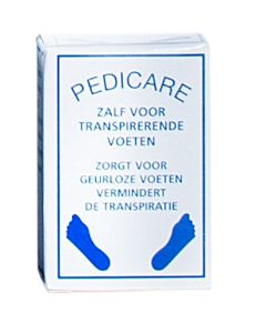 Afbeeldingen van Emma Safety Footwear Pedicare voetzalf MM000045 30ml