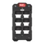 Afbeeldingen van MILWAUKEE® PACKOUT™ Compacte Montageplaat