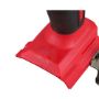 Afbeeldingen van MILWAUKEE® M18™ compacte koolborstelloze 1/4˝ Hex slagschroevendraaier M18 BLIDRC