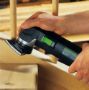 Afbeeldingen van Festool Schuurzool StickFix hard SSH-STF-V93/6-H/2