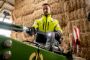 Afbeeldingen van Metabo Accu-vetspuit FP 18 LTX