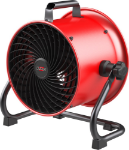 Afbeeldingen van Kelfort Drumventilator VENTILATOR 25cm, 198l/s