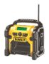 Afbeeldingen van DeWALT Radio DCR019 10,8-14,4V