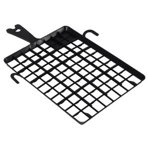 Afbeeldingen van Copenhagen Pro verfrooster middel - 18.8 x 23.8 cm - zwart
