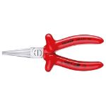 Afbeeldingen van GEDORE VDE-Rondbektang met doop-isolatie VDE 8122 160mm