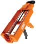 Afbeeldingen van SPIT Professioneel manueel injecteerpistool voor chemische patronen 450 ml