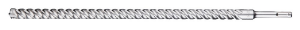 Afbeeldingen van Makita P4S: Sds-Plus Boor 18X450Mm E-24876