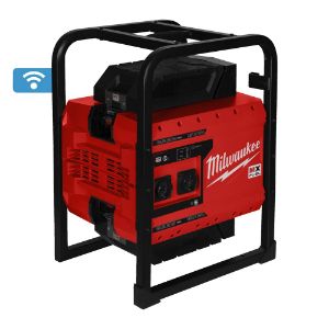 Afbeeldingen van Milwaukee MX FUEL Stroomvoorziening MXF-PS602