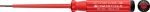 Afbeeldingen van PB Swiss Tools AG Classic VDE schroevendraaier Zaagsnede 3,0x100