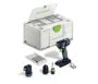 Afbeeldingen van Festool Accu-schroefboormachine TXS 18-Basic-Set