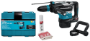 Afbeeldingen van Makita 40 V Max Combihamer HR005GZ01