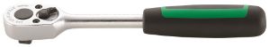 Afbeeldingen van Stahlwille Ratel 3/8'' 435 193mm