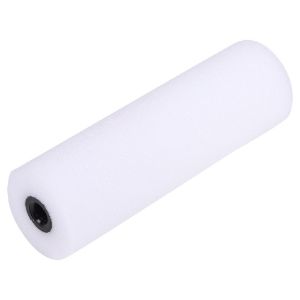 Afbeeldingen van Copenhagen Pro Aflakroller schuim superfijn recht 11cm wit