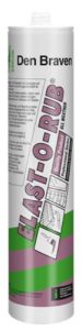 Afbeeldingen van Zwaluw Elast-O-Rub® transparant 310ml