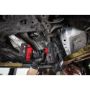 Afbeeldingen van MILWAUKEE® M18 FUEL™ 1/2˝ slagmoersleutel met frictiering M18 FHIW2F12
