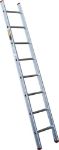 Afbeeldingen van Kelfort Ladder KEL-VR 1x8 3411 recht aluminium