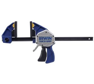 Afbeeldingen van IRWIN  Heavy-Duty XP eenhandslijmtang 24"/600mm