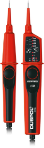 Afbeeldingen van Benning Spanningstester 12-1000 volt