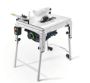 Afbeeldingen van Festool Zaagtafel "SAWSTOP" TKS 80 EBS
