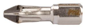 Afbeeldingen van Makita Schroefbit ph2x25mm diamant P-38582