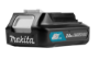 Afbeeldingen van Makita Accu bl1021b 12v-max 2,0ah 197396-9