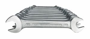 Afbeeldingen van GEDORE Steeksleutelset 6 6-32mm