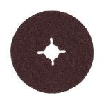 Afbeeldingen van Flexovit Fiberschijf Alox FX170 125x22mm