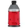 Afbeeldingen van MILWAUKEE® M18™ compacte koolborstelloze 1/4˝ Hex slagschroevendraaier M18 BLIDRC