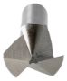 Afbeeldingen van Heller Tools Conische verzinkboor (voor ontbramen) 90° 922 25mm