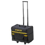 Afbeeldingen van STANLEY Gereedschaptas 18“ met Wielen 1-97-515