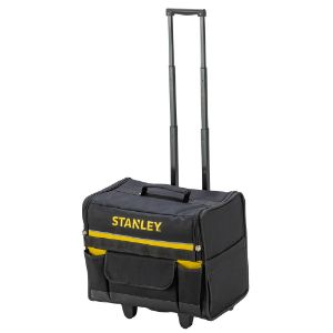 Afbeeldingen van STANLEY Gereedschaptas 18“ met Wielen 1-97-515