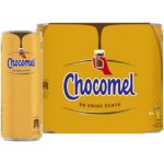 Afbeeldingen van Chocomel Vol UTZ blik 0,25L  (24)