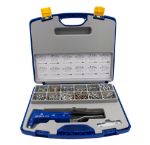 Afbeeldingen van Gesipa Handgereedschap assortimentskit NTX