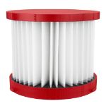 Afbeeldingen van MILWAUKEE® Filterpatronen Filter Cartridges