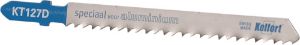 Afbeeldingen van Kelfort Decoupeerzaagblad KT127D/5