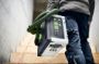 Afbeeldingen van Festool Accu-Stofafzuiger CTLC SYS I-Basic