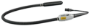 Afbeeldingen van Makita 36 V Betontrilnaald 1500 mm connector type VR003CZ 36V