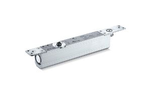 Afbeeldingen van GEZE Inbouw-deurdranger (excl. glijarm) Boxer 3-6