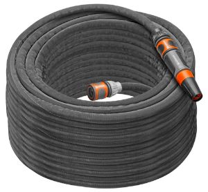 Afbeeldingen van GARDENA Textielslang Liano™ Life 30m Set