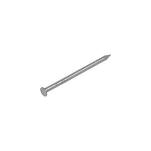 Afbeeldingen van Hoenderdaal Draadnagel bombekop RVS-A2 65x3.5 (1kg)
