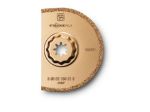 Afbeeldingen van FEIN Hardmetalen zaagblad 63502169210 90x22