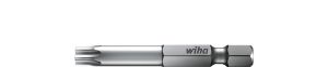 Afbeeldingen van Wiha Bit Professional TORX® 1/4' T8x50mm