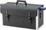 Afbeeldingen van FORUM Gereedschapstas, 470 x 200 x 240 mm