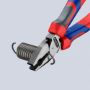 Afbeeldingen van KNIPEX Kracht-Kombitang 180