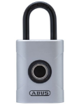 Afbeeldingen van ABUS Hangslot electronisch 57/45 Touch vingerafdruk hangslot