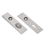 Afbeeldingen van Oxloc Veiligheidskortschilden pc72 kerntrekbeveilging, SKG3 f1